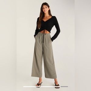 Z Supply The Farah Pant